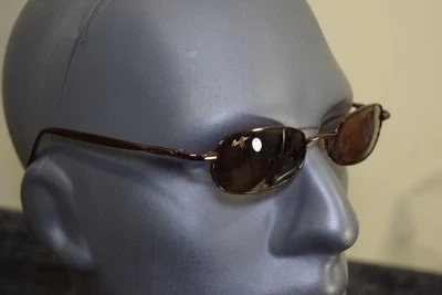 Gafas de sol Manini Maui Jim MJ-135-23 hechas en Japón Foto 1 de 4