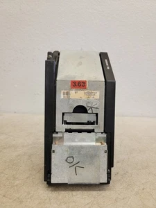 BILL VALIDATOR WBA-13-SS OAL 11-3/8" (2) - Photo 1/17
