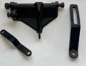1955 1956 1967 FORD THUNDERBIRD GENERATOR BRACKET SET Y-BLOCK - Picture 1 of 4