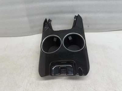 Portavasos consola central Ford Fusion 2013-2016 N50968 OEM Foto 1 de 4