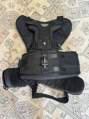 Varizoom Aviator Fully Supported Arm Camera Stabilizer - Used - Image 1 of 4