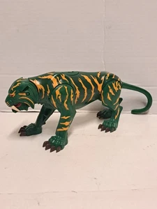 He-Man Masters of the Universe 'BATTLE CAT' Action Figure MOTU 2001 Mattel - Picture 1 of 18
