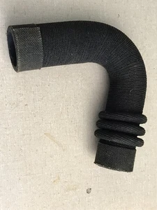 1954 Bentley Mk 6 Upper Radiator Hose New Old Stock OEM - Foto 1 di 4