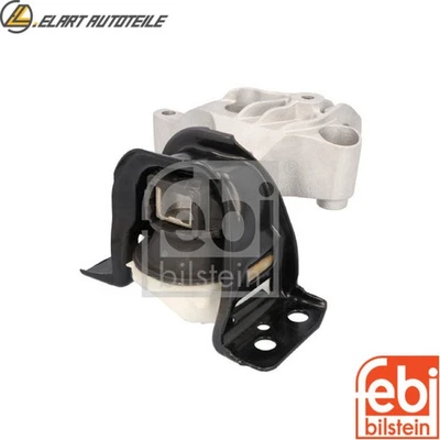 BEARING ENGINE 188628 FOR DACIA DUSTER/SUV/VAN LODGY LOGAN/MCV/II SANDERO 1.5L  - Image 1 of 4