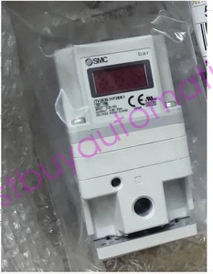 SMC ITV2030-31F2BN3 1PC New Solenoid Valve ITV203031F2BN3 - Picture 1 of 1