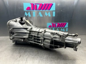 2022–2025 FA24 Toyota GR86 / Subaru BRZ 6-Speed Manual Transmission 4.5k Miles - Picture 1 of 7