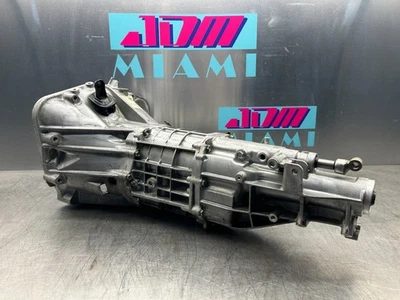 2022–2025 Toyota GR86 / Subaru BRZ 6-Speed Manual Transmission 4.5k Miles - Image 1 of 4