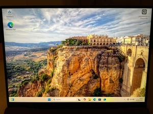 HUAWEI Matebook X Pro MACH-W29A Touchscreen Display Intel Core i7-8550U - Bild 1 von 5