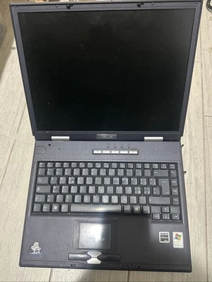 Notebook ASUS L3000D per ricambi (vedi foto e descrizione) - Immagine 1 di 3