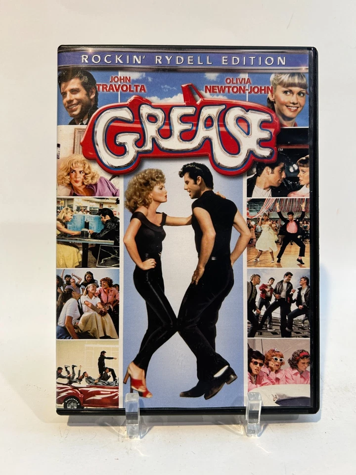 DISCOUNT DVDs (Far-Har / $2-$3 ea) Save 40% on 5+, Only 50¢ shipping on 2nd+ - Image 1 of 1