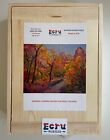 Artifact Ecru Wooden Puzzle By Erin Hanson ?Hues Of Zion ? 219 Pieces