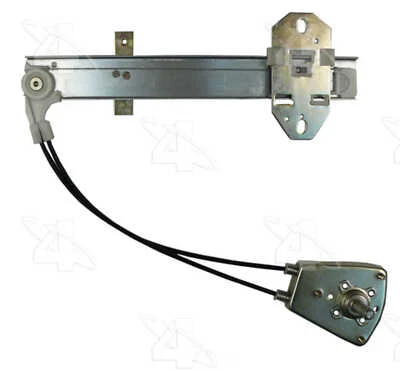 Regulador de ventana ACI/Maxair 84012 para Honda Civic 92-95 Foto 1 de 2
