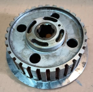 1969-1978 Honda CB750 F & K clutch middle center hub four sohc - Picture 1 of 7