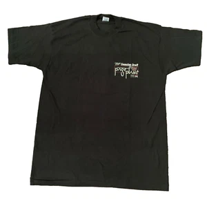 Vintage Page Plant 1995 N American Tour T-Shirt Gr. XL - Bild 1 von 4