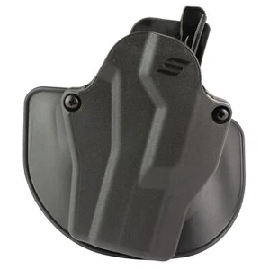 Safariland Solis OWB Paddle/Belt Holster Fits Sig P365 X-Macro NO Light Right - Picture 1 of 2