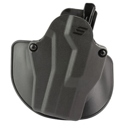 Safariland Solis OWB Paddle/Belt Holster Fits Sig P365 X-Macro NO Light Right - Image 1 of 2