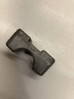 Retenedor de abrazadera de manillar - Polaris 600 Rush 2010 Foto 1 de 4