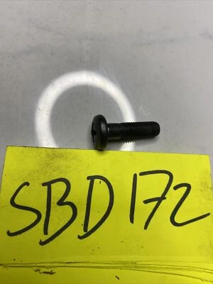 Tornillo de hoja trasera Little Wonder 2224D ��OEM genuino 300504 Foto 1 de 2