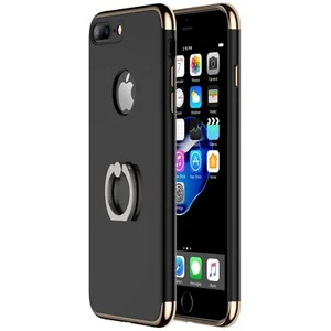 iPhone 7 Plus RANVOO Stylish Slim Hard Case 3 Kickstand Ring Apple - Picture 1 of 5