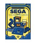 Gnration SEGA - volume 1 1934-1991 : De Standard Games  la Mega Drive (1),