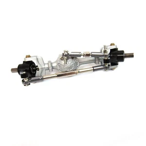 Kit de actualización de tornillo de varilla de tracción de dirección servo duradero para camión militar WPL 1/16 RC - Imagen 1 de 5