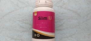 Slim u 30 Slimming Pills, weight loss capsules - - Picture 1 of 3