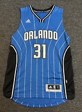 NBA Orlando Magic Aaron Gordon #00 Adidas Swingman Jersey Mens S 2014-2017