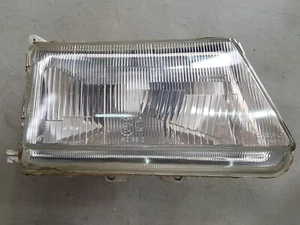 AUTOBIANCHI Y10 1.1 IE (92-96) BER 3P/B RIGHT PROJECTOR HEADLIGHT - Picture 1 of 2