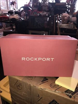 Colección Rockport Cobb Hill CAG26BK para mujer talla 6,5 M Foto 1 de 4