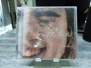 THE PAULINE YORK BAND MUDDY WATER CD NEU VERSIEGELT - Bild 1 von 4