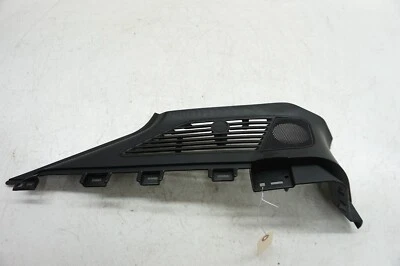 2018-2024 Alfa Romeo Stelvio OEM Left C Pillar Trim 156129918 Foto 1 de 4