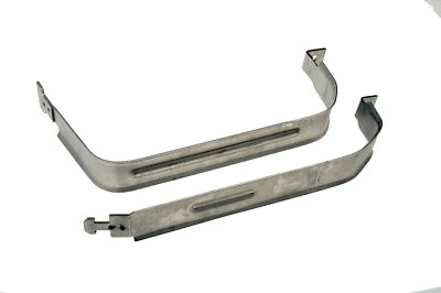 Correa de tanque de combustible Dorman 670AH74 para Isuzu i-350 2006 Foto 1 de 4