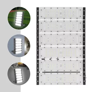 FUSOR LED ESTADIO 300W LÁMPARA ARENA LED SUPER BRILLANTE 100-277V IP67 IMPERMEABLE - Imagen 1 de 24