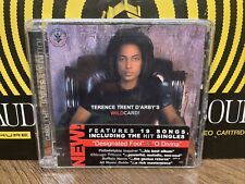 Terence Trent d'Arby Wildcard! The Joker’s Edition CD New Sealed