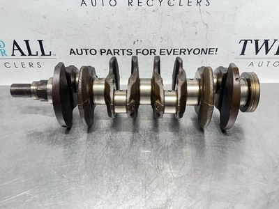 Honda CRV B20B 1997-2001 montaje cigüeñal motor motor B20 OEM Foto 1 de 4