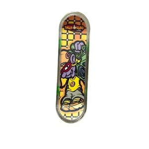 Monopatín Rocket Power Finger Board 1999 - Imagen 1 de 5