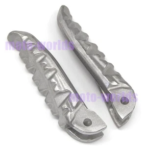 Rear Footrest Foot Pegs for Ducati 1098 2007-08/1198 2009-11/ Panigale 959 16-19 - Picture 1 of 7