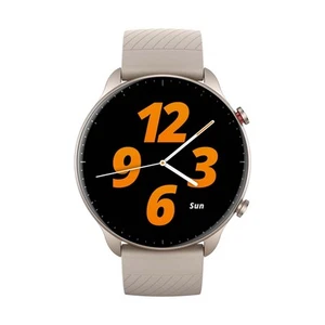 Amazfit GTR 2 Smartwatch Beige, 1,39" AMOLED, Bluetooth, Unisex - Zdjęcie 1 z 4