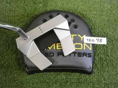 Titleist Scotty Cameron 2024 Phantom 5.5 35" Putter with Headcover New - Image 1 of 4