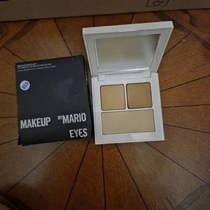 Makeup by MARIO Master Eye Prep & Set MEDIUM Primer Kit Palette NIB AUTHENTIC - Picture 1 of 1