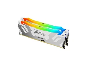 Kingston Fury Renegade 64GB (2 x 32GB) 288-Pin PC RAM DDR5 6400 (PC5 51200) - Picture 1 of 3