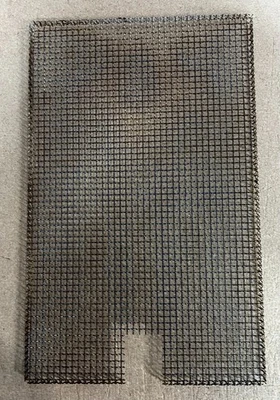 Parrilla de gas Lynx de fábrica OEM ProSear quemador pantalla 32242 Foto 1 de 3