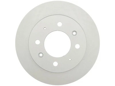 Rotor de freno trasero Raybestos 54142CWHT 2008 2006 2007 para Kia Spectra5 2005-2009 Foto 1 de 2
