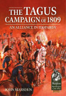 John Marsden The Tagus Campaign of 1809 (Taschenbuch) (US IMPORT)
