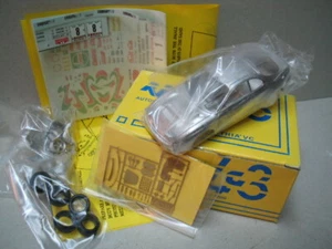 RACING 43 MODEL MMR 17 TOYOTA CELICA SANREMO / MONTE1994 RALLY 1/43 SCALE KIT - Foto 1 di 1