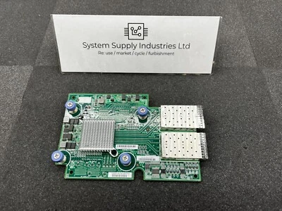 IBM 8GB Fibre Channel Daughter Card PN: 69Y2841  - Image 1 of 4