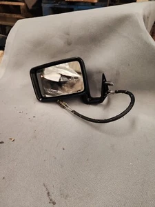 Volkswagen Polo MK1 MK1F Passenger Side Wing Mirror Adjustable 1982 - Picture 1 of 3