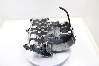 04 YAMAHA YZF600R OEM SUPERIOR MOTOR CÁRTER CÁRTER CÁRTER BLOQUE MOTOR Foto 1 de 4