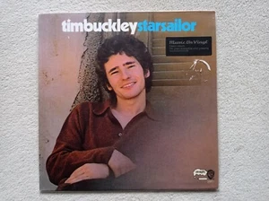 LP 33T TIM BUCKLEY "Starsailor" MOVLP773 EUROPE 2013 Neuf ) - Imagen 1 de 2