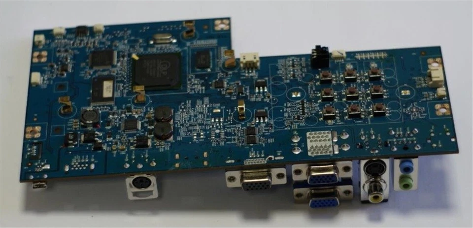 New and original Acer X1213 projector motherboard 55.JBJ0Q.001 - Image 1 of 1